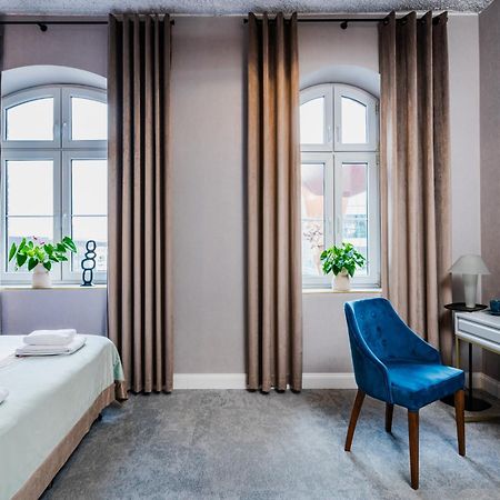 Focus Premium Apartments By Focus Hotels グダニスク エクステリア 写真