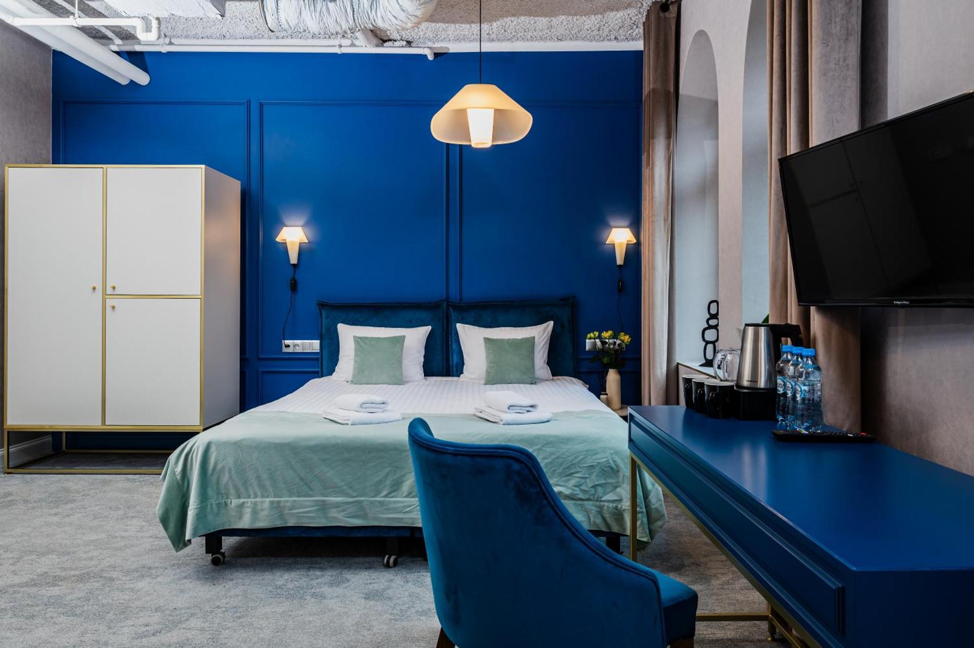 Focus Premium Apartments By Focus Hotels グダニスク エクステリア 写真
