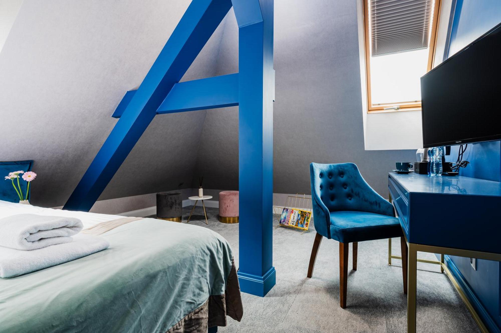 Focus Premium Apartments By Focus Hotels グダニスク エクステリア 写真