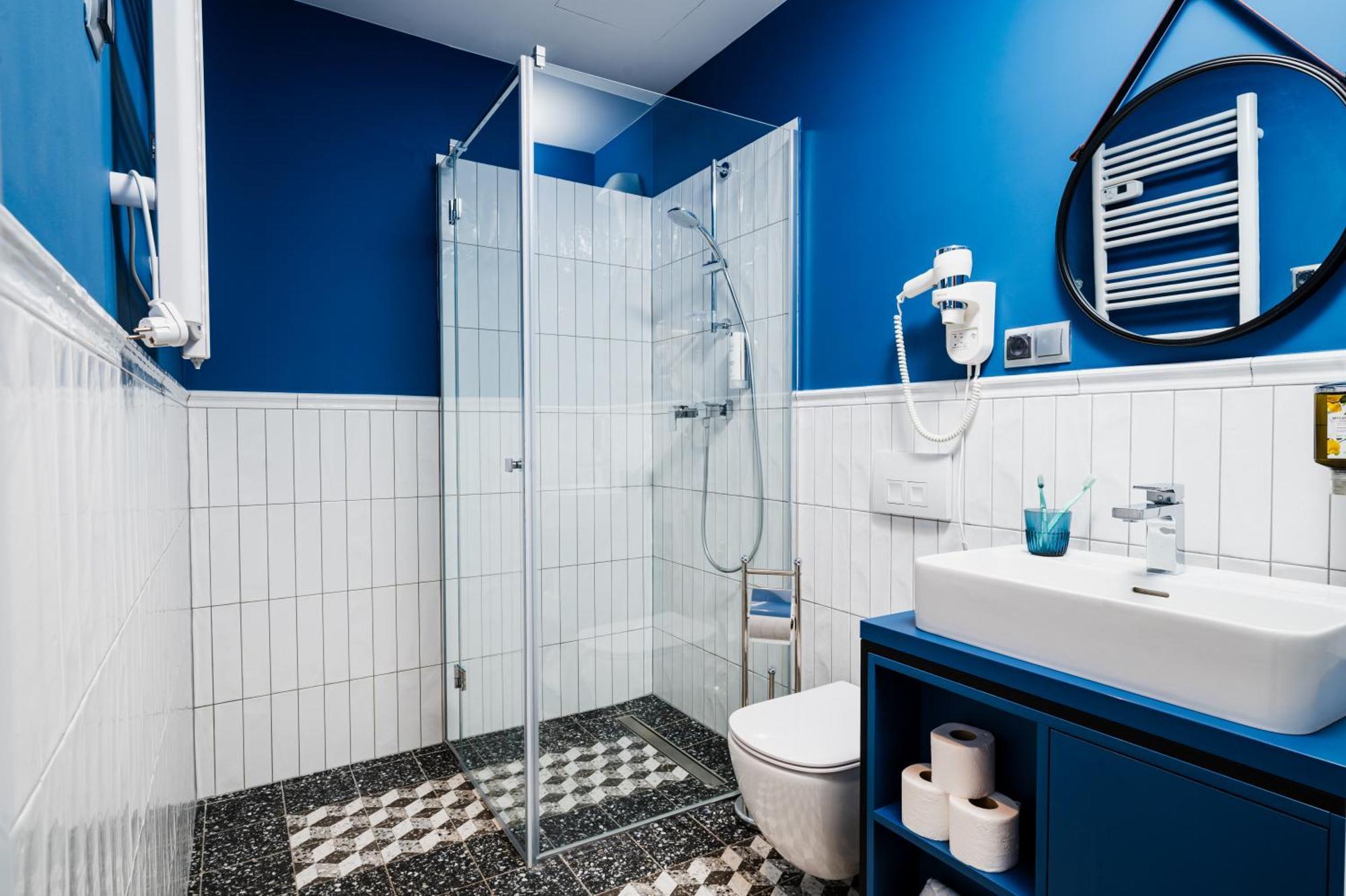 Focus Premium Apartments By Focus Hotels グダニスク エクステリア 写真