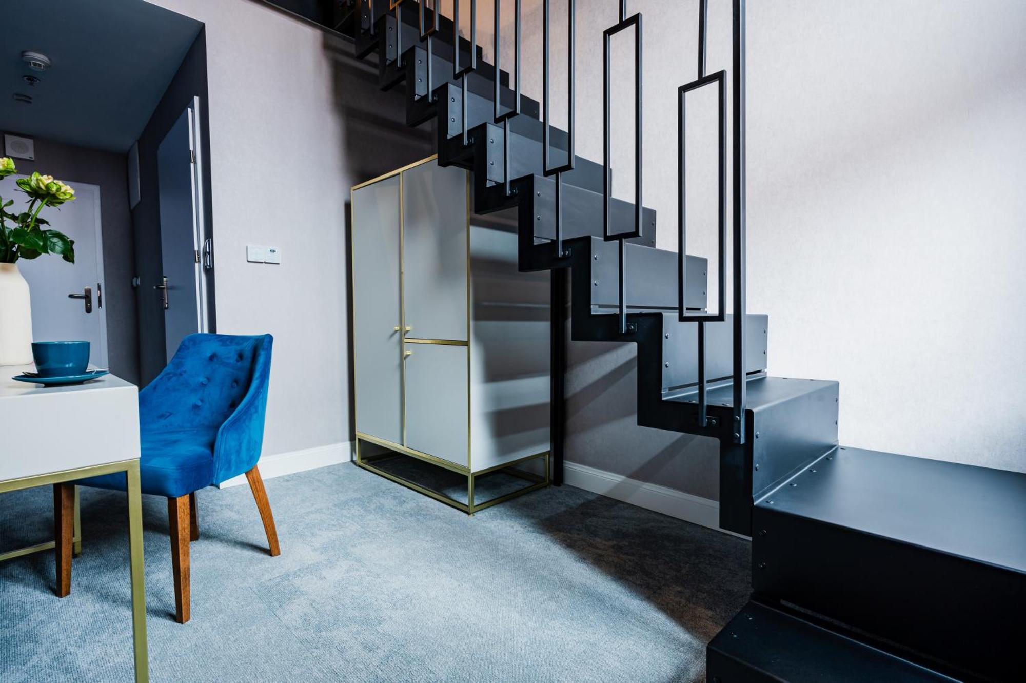 Focus Premium Apartments By Focus Hotels グダニスク エクステリア 写真
