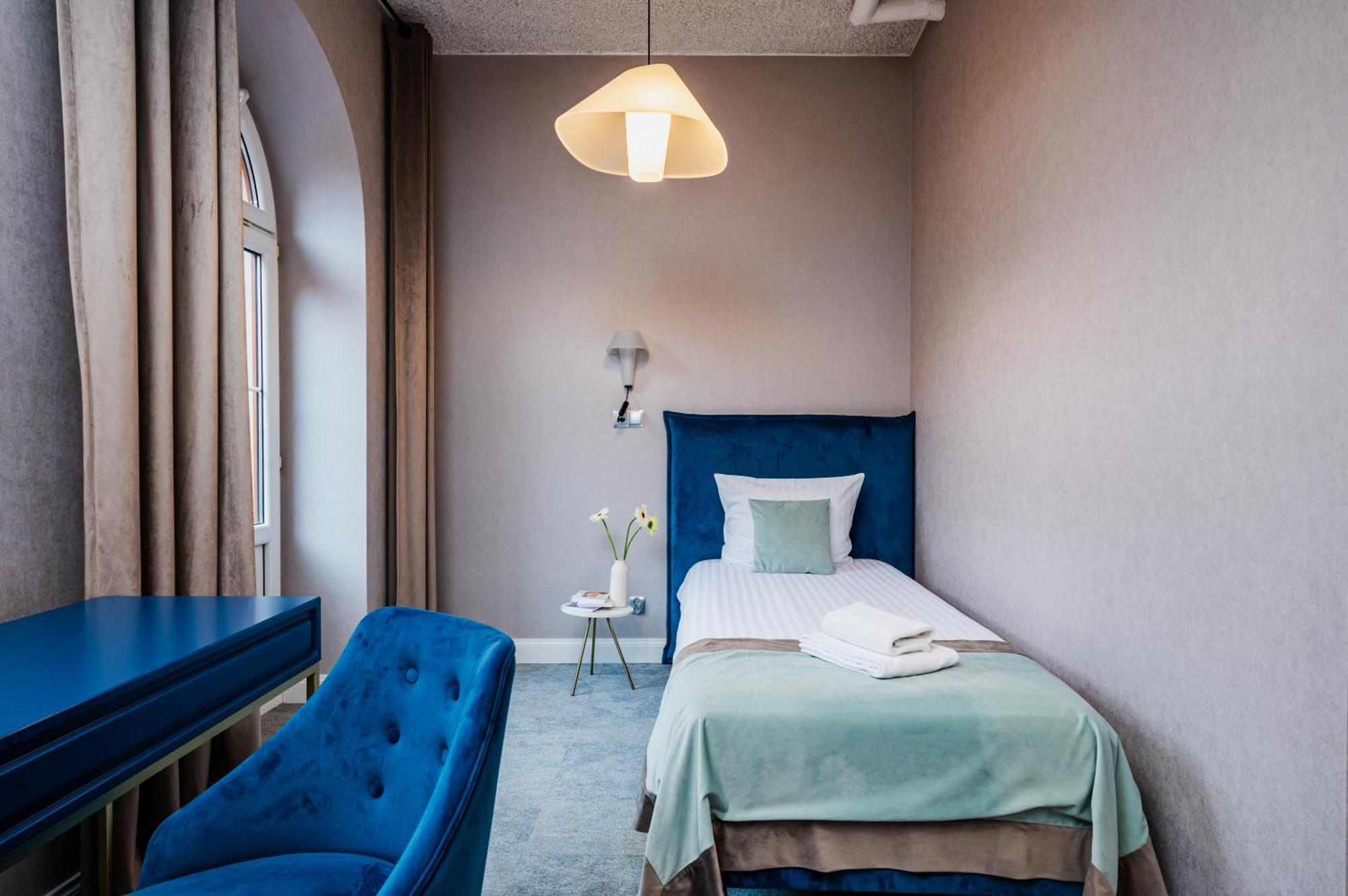 Focus Premium Apartments By Focus Hotels グダニスク エクステリア 写真