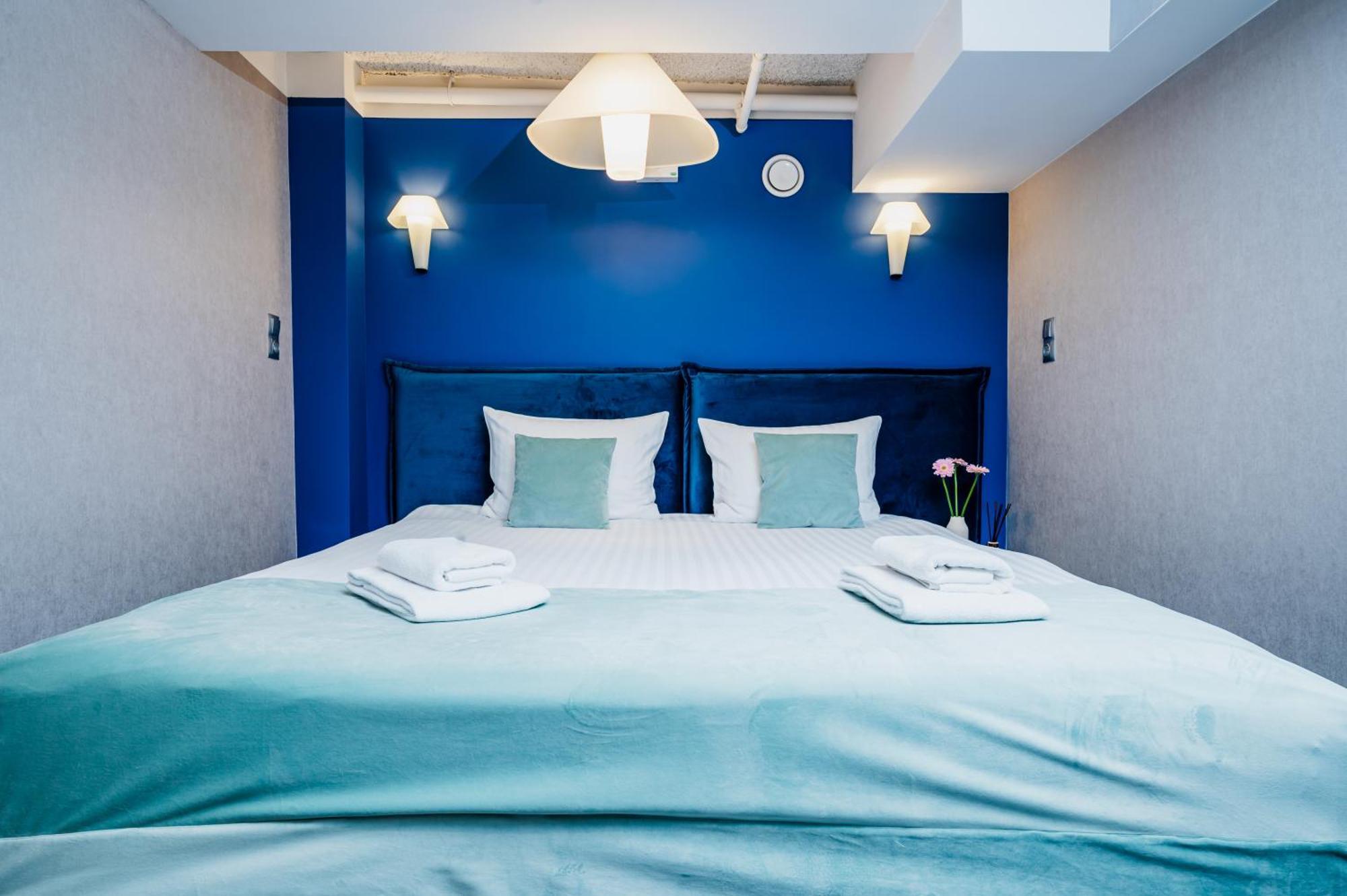 Focus Premium Apartments By Focus Hotels グダニスク エクステリア 写真