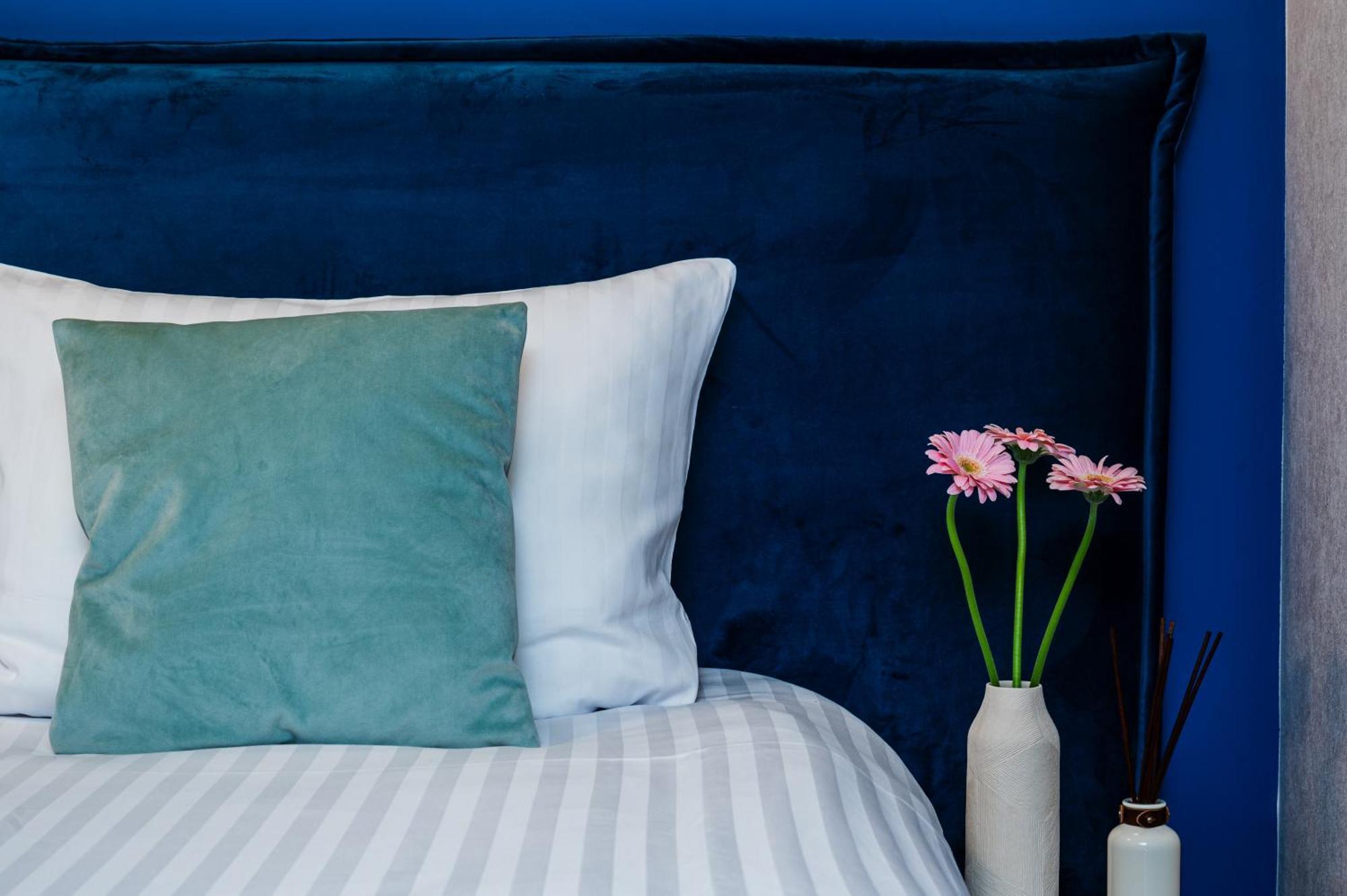 Focus Premium Apartments By Focus Hotels グダニスク エクステリア 写真