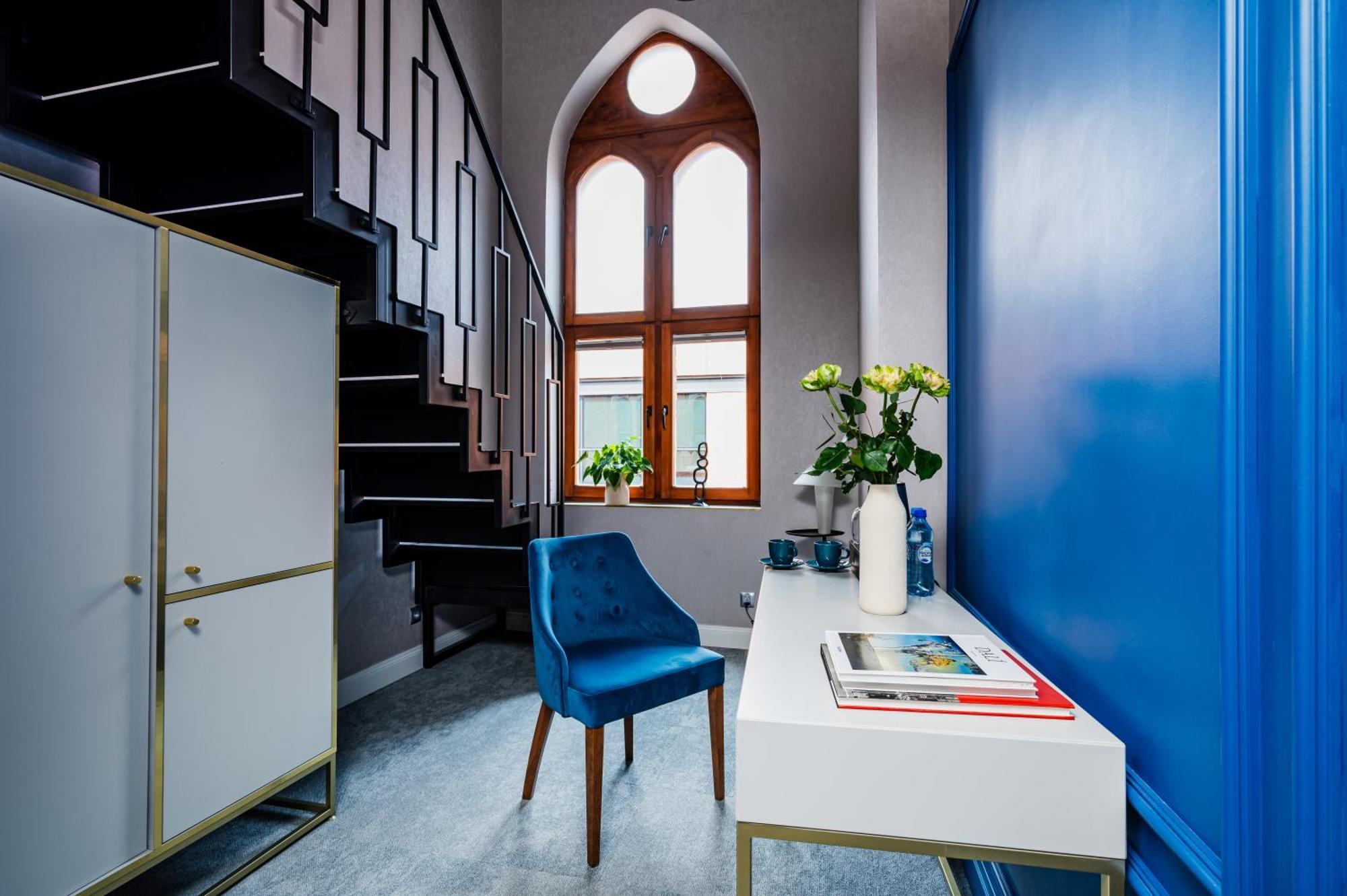 Focus Premium Apartments By Focus Hotels グダニスク エクステリア 写真
