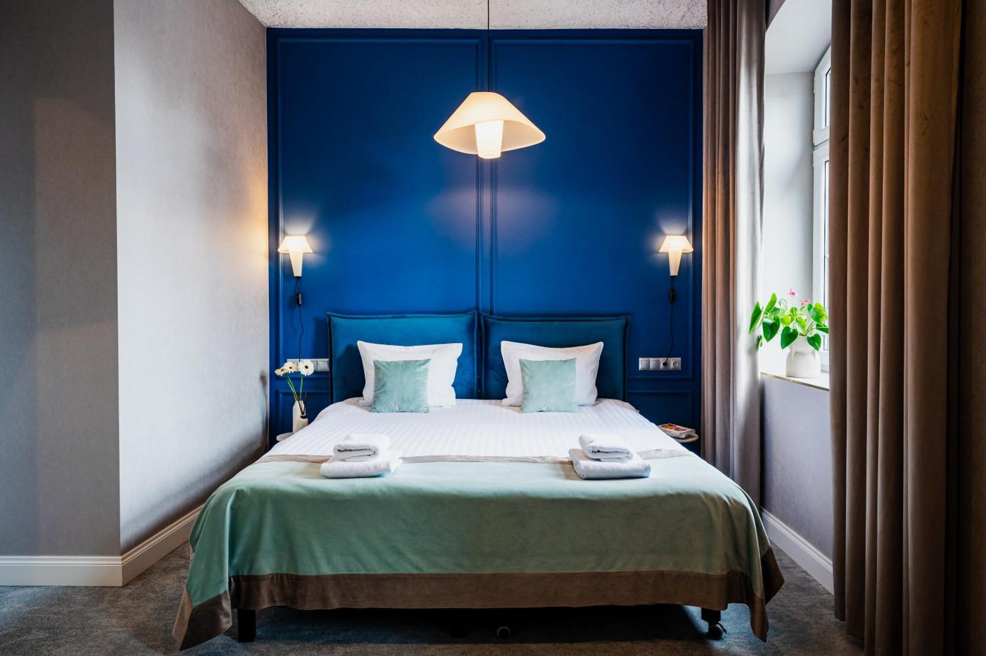 Focus Premium Apartments By Focus Hotels グダニスク エクステリア 写真