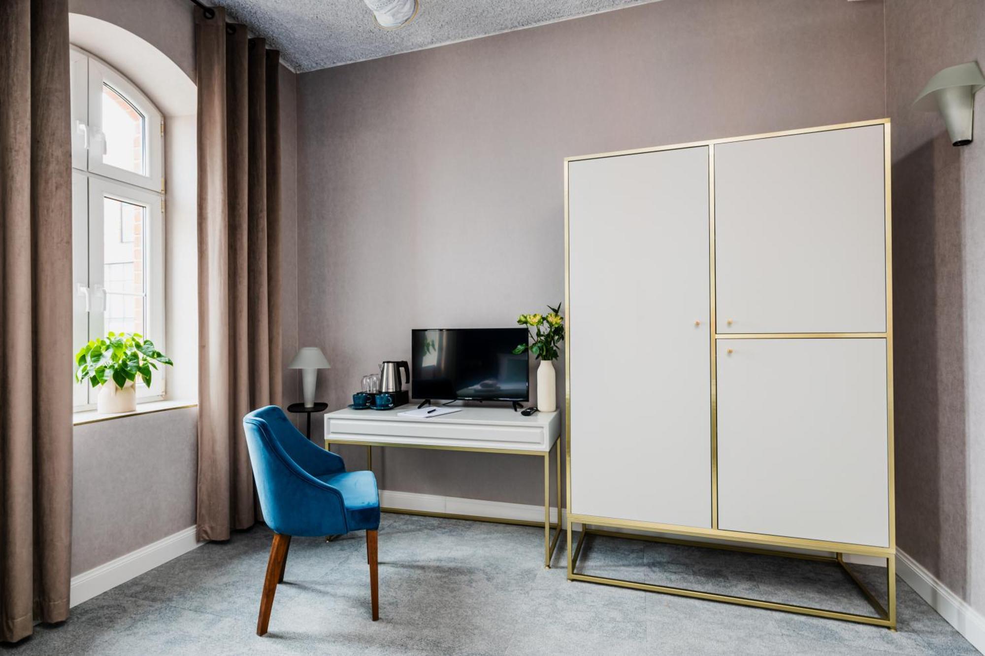 Focus Premium Apartments By Focus Hotels グダニスク エクステリア 写真