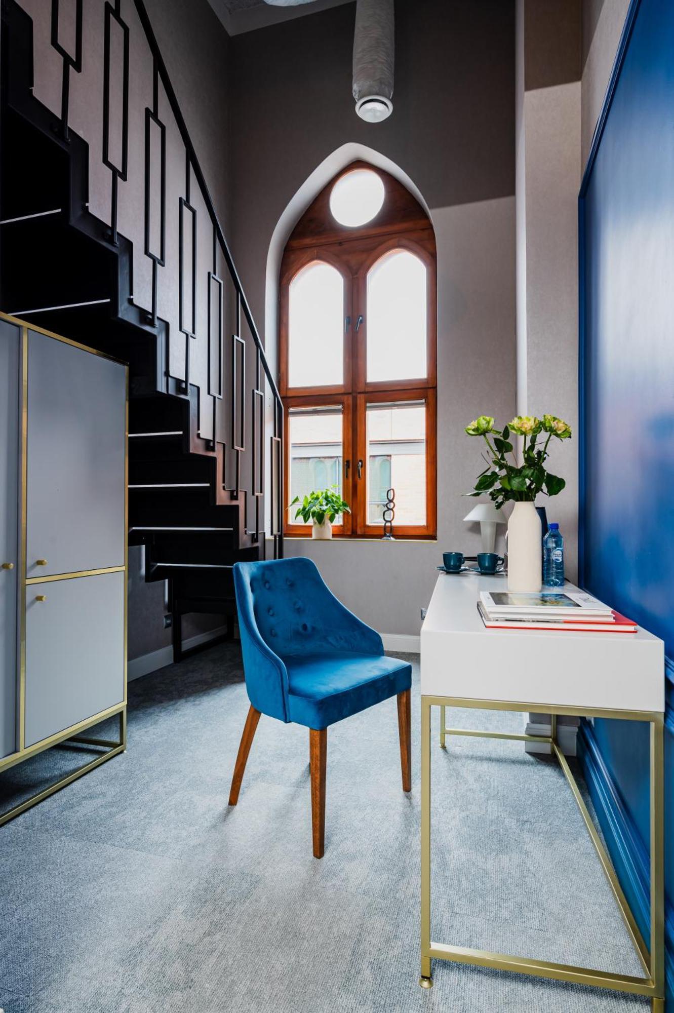 Focus Premium Apartments By Focus Hotels グダニスク エクステリア 写真