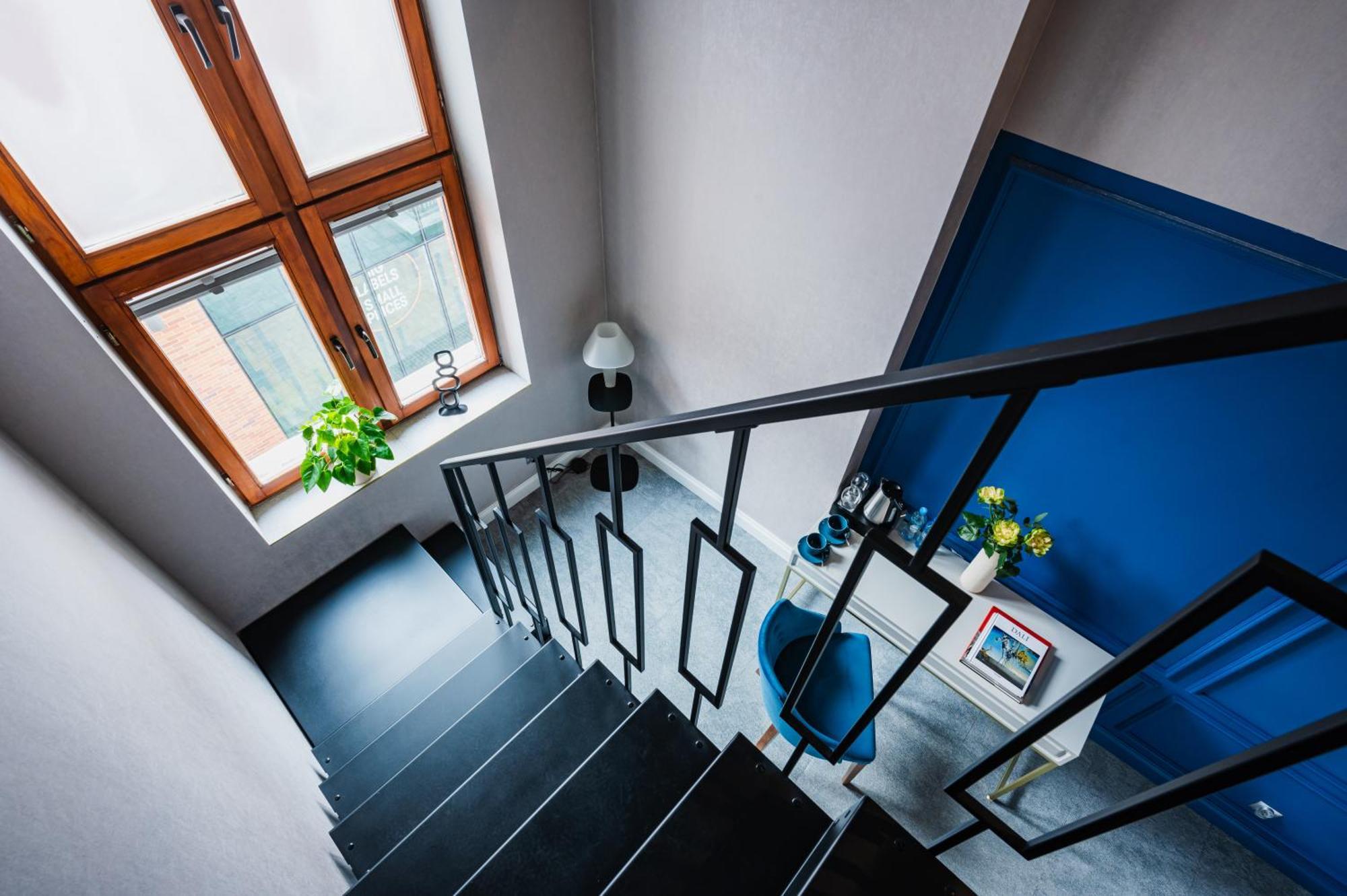 Focus Premium Apartments By Focus Hotels グダニスク エクステリア 写真