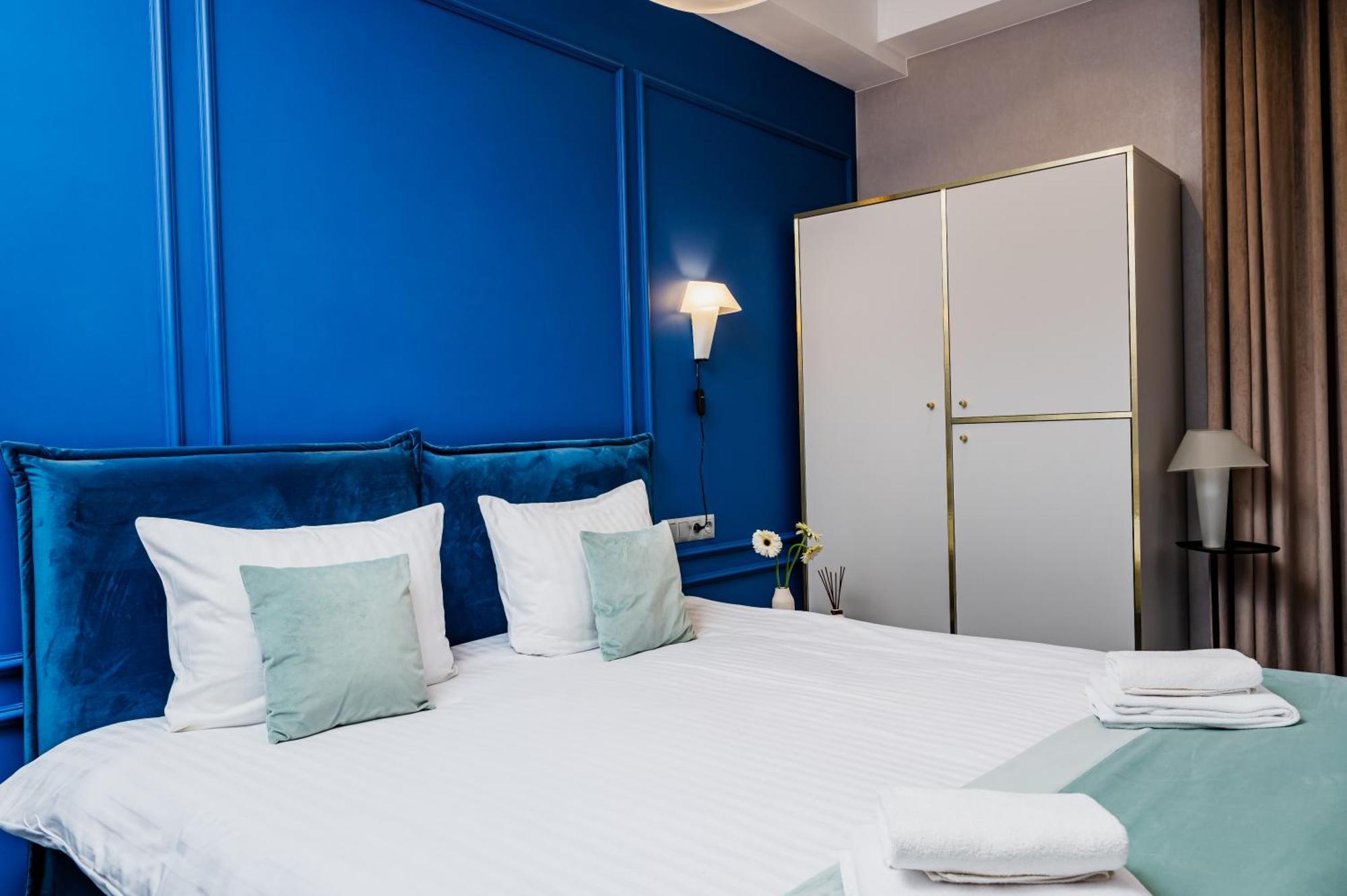 Focus Premium Apartments By Focus Hotels グダニスク エクステリア 写真