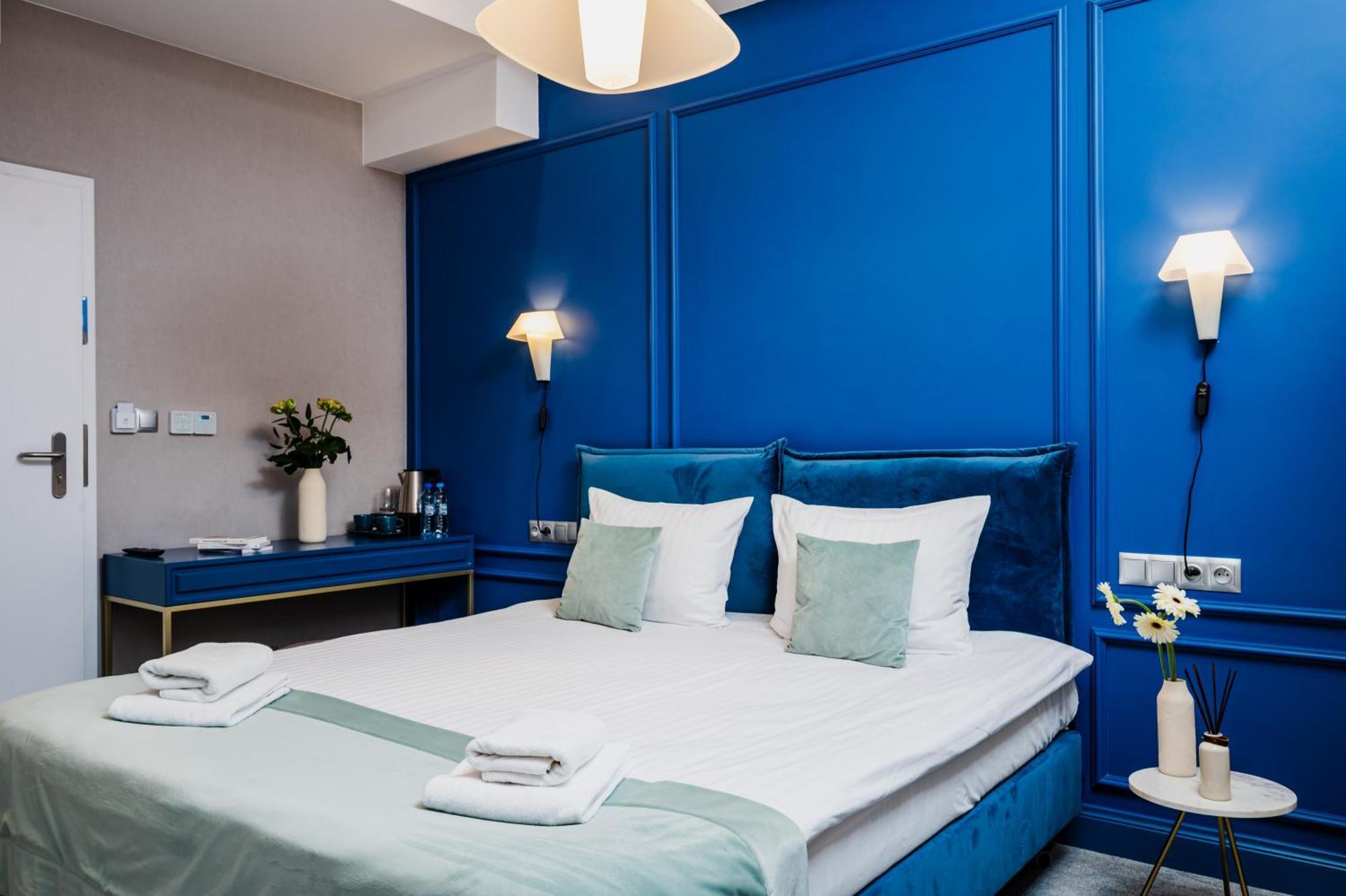 Focus Premium Apartments By Focus Hotels グダニスク エクステリア 写真