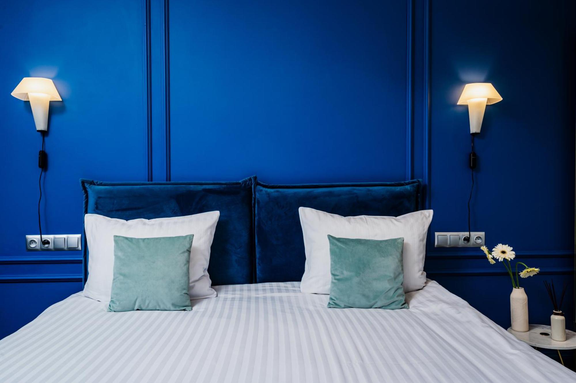 Focus Premium Apartments By Focus Hotels グダニスク エクステリア 写真