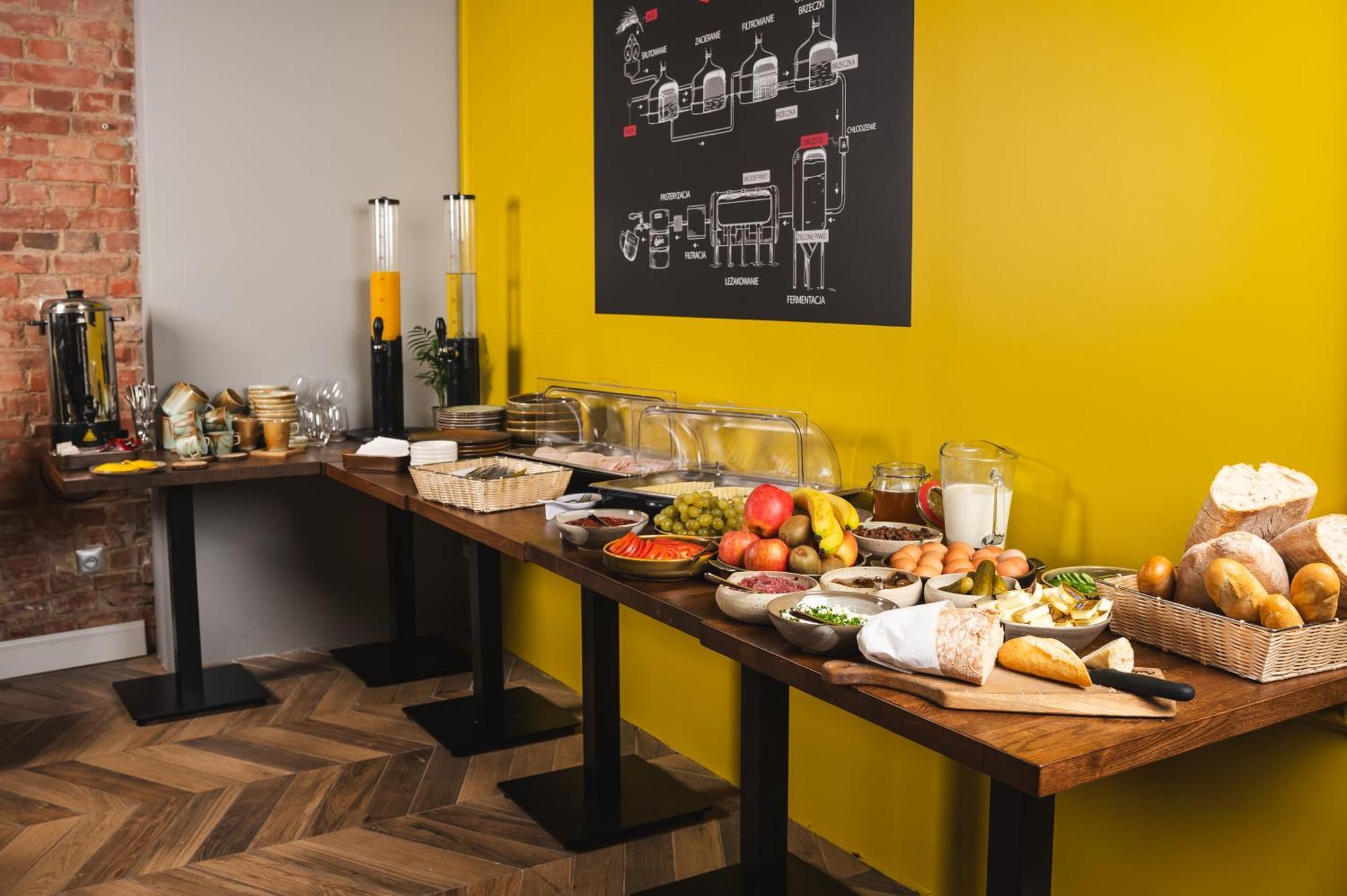 Focus Premium Apartments By Focus Hotels グダニスク エクステリア 写真